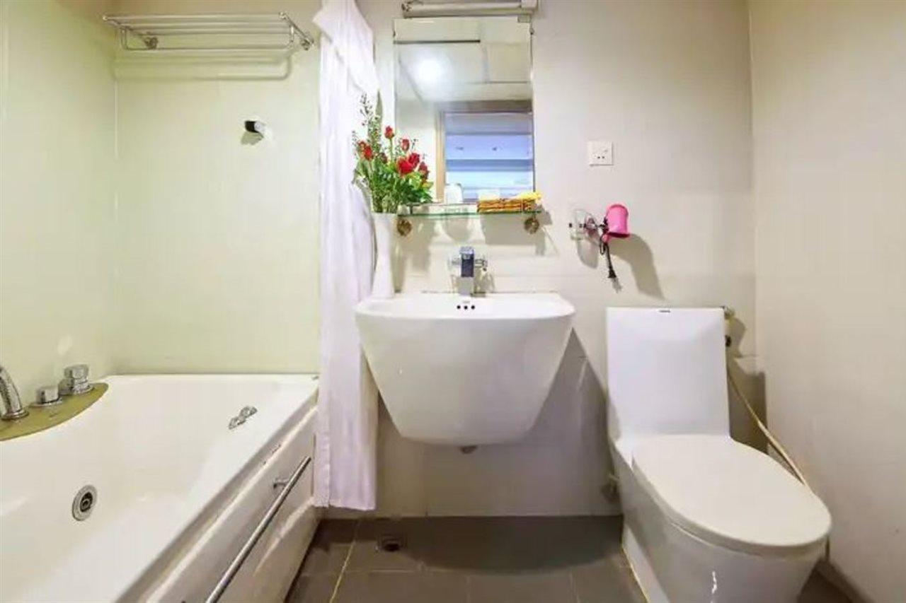 Mai Vuong Saigon Hotel Ho Chi Minh Zewnętrze zdjęcie