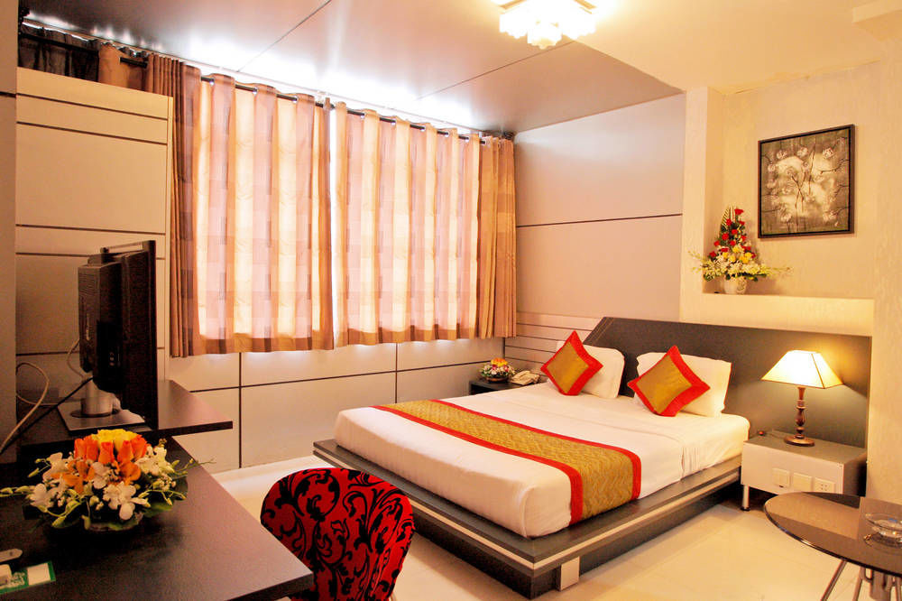 Mai Vuong Saigon Hotel Ho Chi Minh Zewnętrze zdjęcie