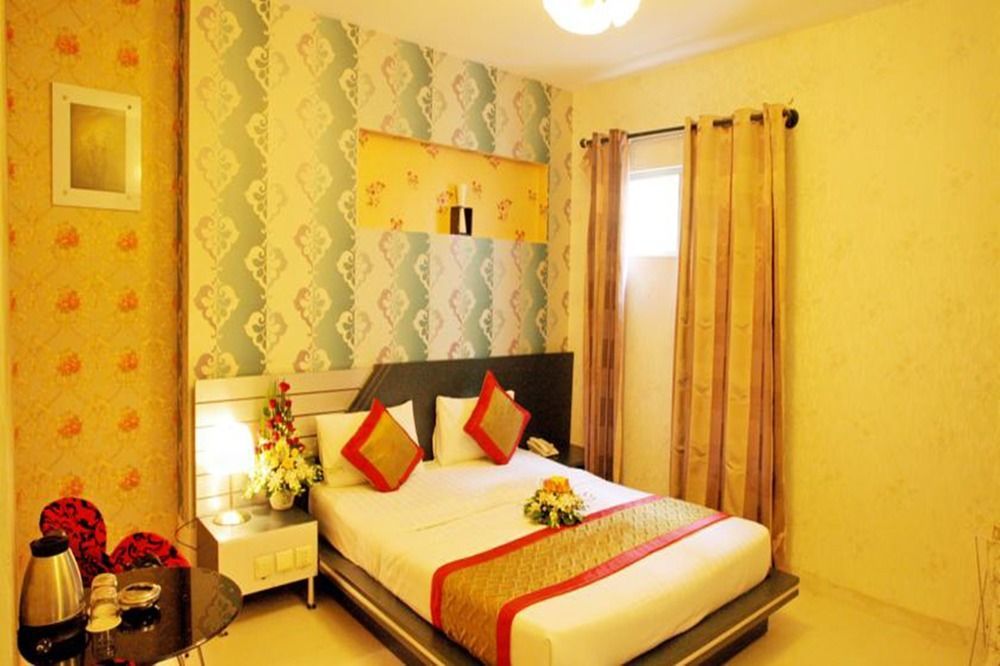 Mai Vuong Saigon Hotel Ho Chi Minh Zewnętrze zdjęcie
