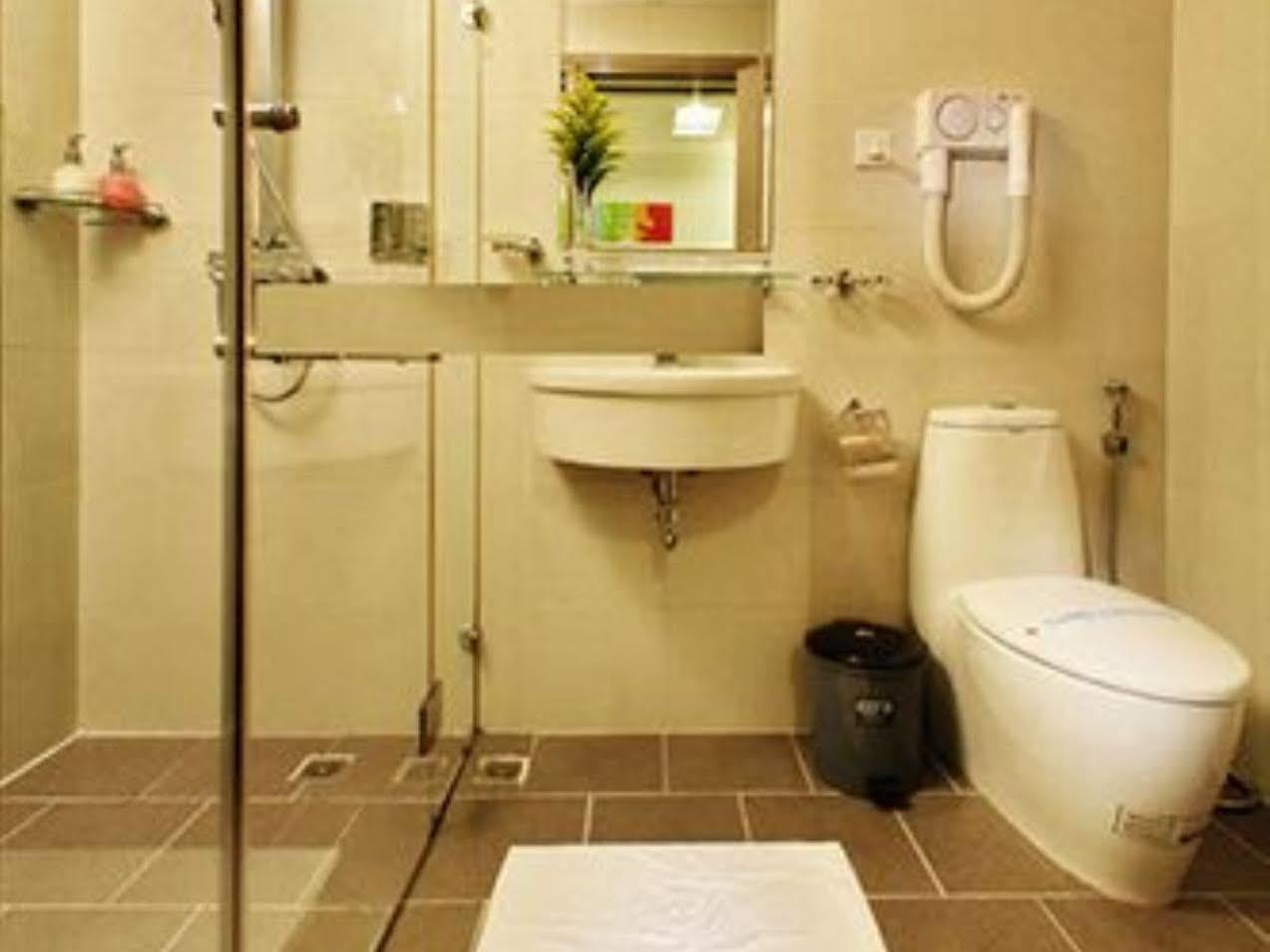 Mai Vuong Saigon Hotel Ho Chi Minh Zewnętrze zdjęcie